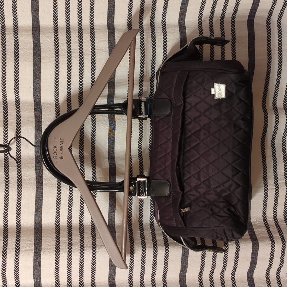 Caboodles Quilted Makeup Bag